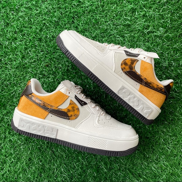 Nike Air Force 1 AF1 Fontanka WM - Picture 5 of 7